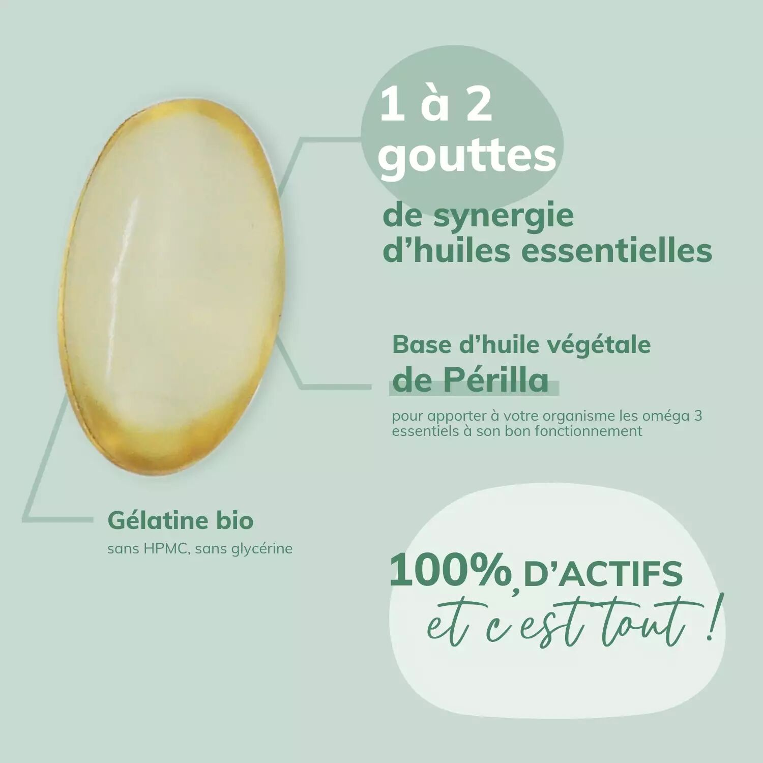 Produit bio