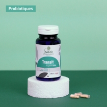 Biotic - 40 gélules - Probiotiques
