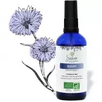 Bleuet - Hydrolat bio - 100 ml