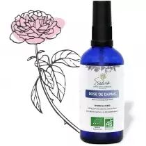 Rose de Damas - Hydrolat bio - 100 ml